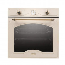 Многофункциональный электрический встраиваемый духовой шкаф DeLonghi CM 9L OW RUS