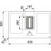 Варочная панель Franke FMA 839 HI 340.0595.364