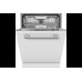 Встраиваемая посудомоечная машина Miele G 7185 SCVi XXL AutoDos
