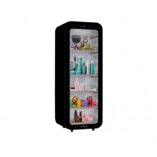 Холодильник для косметики и напитков Meyvel MD105-Black
