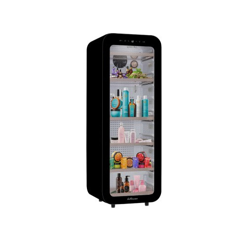 Холодильник для косметики и напитков Meyvel MD105-Black