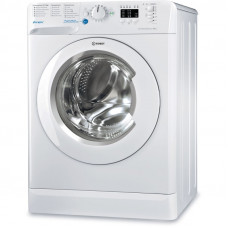 Стиральная машина Indesit BWUA 51051 L B