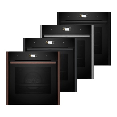 Духовой шкаф Neff B69CS7MY0
