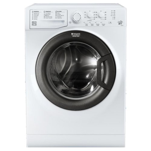 Hotpoint-ariston VML 7082 B
