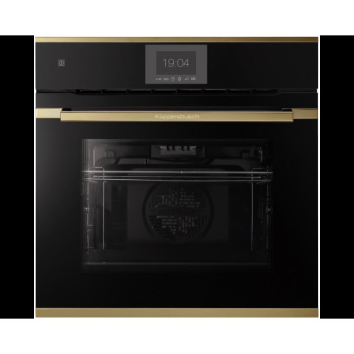 Духовой шкаф Kuppersbusch BP 6550.0-Airfry S4 Gold