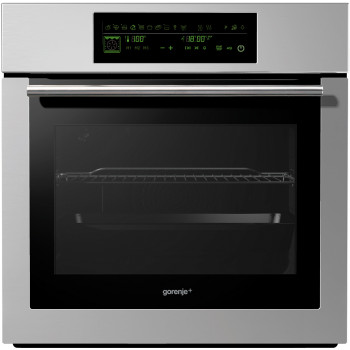 Встраиваемый духовой шкаф Gorenje GP 872 X