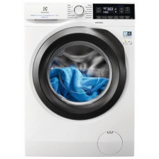 Стиральная машина Electrolux EW6FN348AW белый