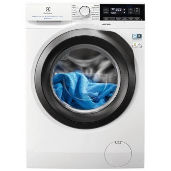 Стиральная машина Electrolux EW6FN348AW белый