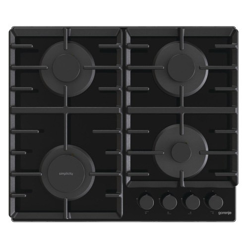 Независимая газовая варочная панель Gorenje GT642SYB
