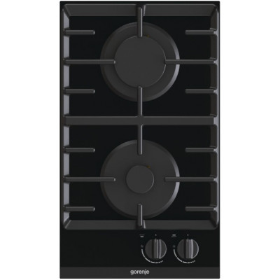 Встраиваемая газовая варочная панель Gorenje GC 321 B