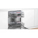 Встраиваемая посудомоечная машина Bosch SMV 4 HVX33E