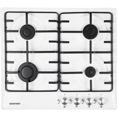 Варочная поверхность NordFrost HS 6040 W