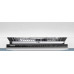 Посудомоечная машина Siemens SN66D010GC