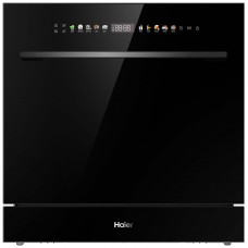 Haier HDWI8-58BK3RU