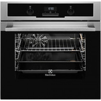 Духовой шкаф встраиваемый Electrolux EZB5430ANX