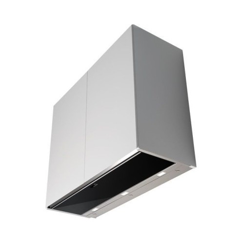 Вытяжка Falmec GREEN TECH MOVE 90 inox vetro nero (800)