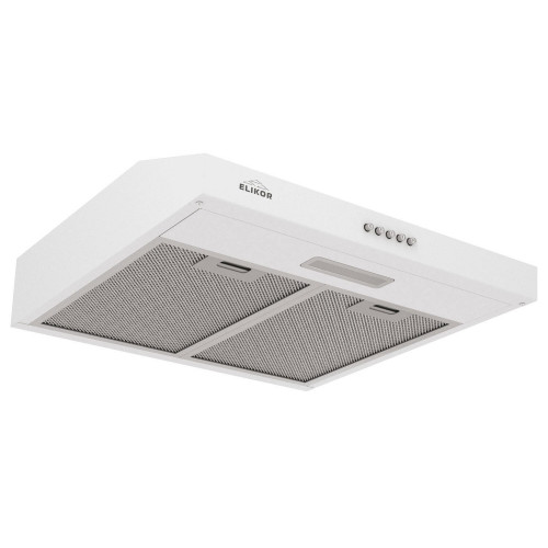 Вытяжка Elikor ECO 50 WH белый