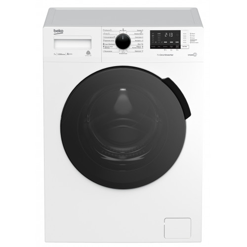 Стиральная машина Beko WSPE7612W