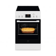 Электрическая плита Electrolux RKI560200W