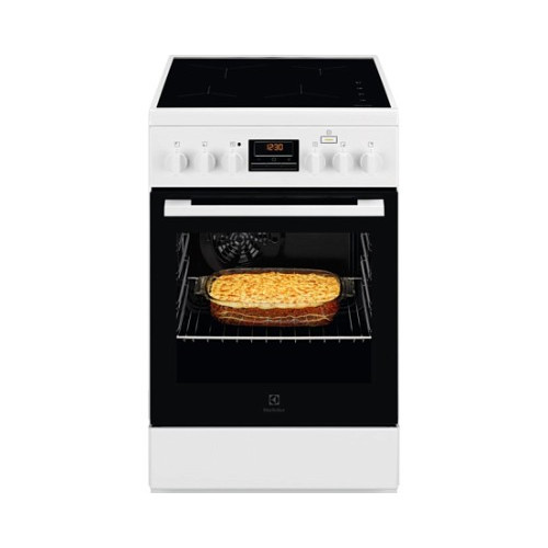 Электрическая плита Electrolux RKI560200W
