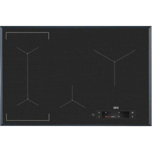 Варочная панель AEG IAE84881FB