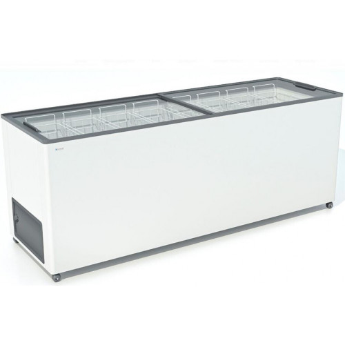 Морозильная камера Frostor F700C