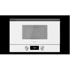 Встраиваемая микроволновая печь Teka ML 8220 BIS L WHITE