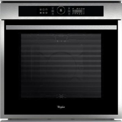 Духовой шкаф встраиваемый Whirlpool AKZM 8610 IX