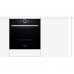 Духовой шкаф Bosch HBG636LB1