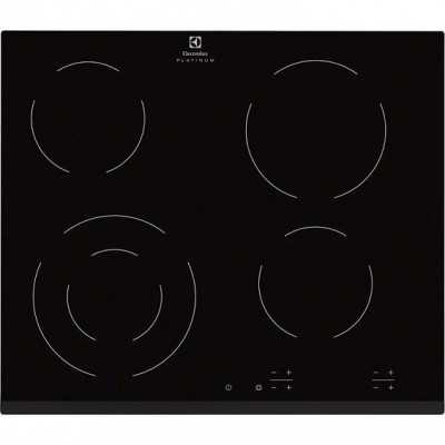 Поверхность ELECTROLUX ehf 96241 fk