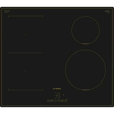 Варочная панель Bosch PWP611BB6R