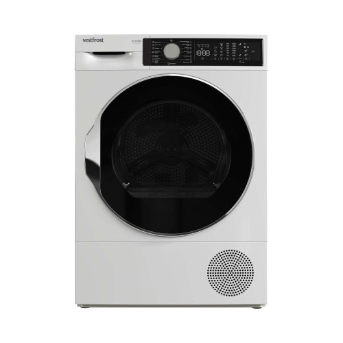 Сушильная машина Vestfrost VFT103HPMW