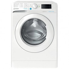 Стиральная машина Indesit BWSE 81293X WWV RU RU, белый