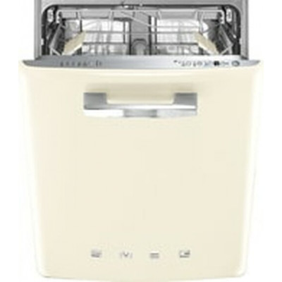 Посудомоечная машина Smeg ST2FABCR2