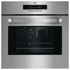 Духовой шкаф встраиваемый Zanussi ZOB 590 X