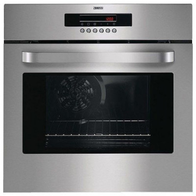 Духовой шкаф встраиваемый Zanussi ZOB 590 X