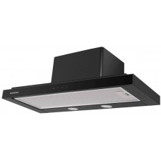 Вытяжка Maunfeld Ouse Touch 60 черный