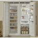 Встраиваемая морозильная камера V-ZUG Freezer V4000 178N FR4T-53008