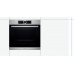 Духовой шкаф Bosch HBG6750S1