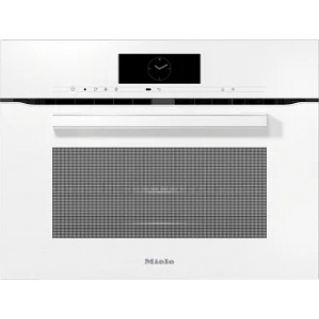 Компактный духовой шкаф  Miele H 7840 BM BRWS