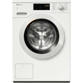 Стиральная машина Miele WCD120WPS