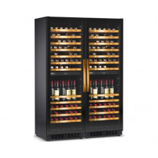 Винный шкаф Dometic E115FG Double Gold