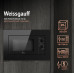 Встраиваемая микроволновая печь Weissgauff HMT-2016 Grill