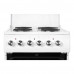 Плита электрическая NordFrost EE 5051 W
