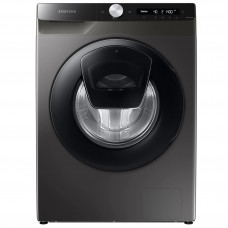 Стиральная машина Samsung WW90T554CAX/LD серый, черный