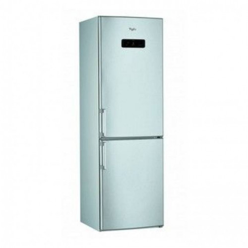 Холодильник WHIRLPOOL WBE 3375 NFC TS