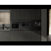 Компактный духовой шкаф с микроволнами Kuppersbusch CBM 6330.0 KSM6 MattBlack
