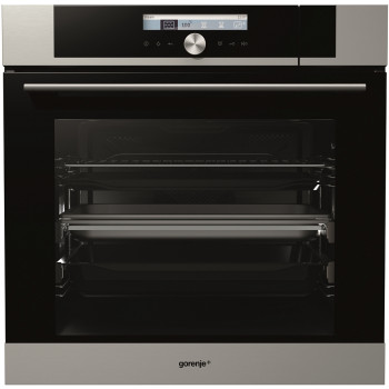 Встраиваемый духовой шкаф Gorenje GS778X