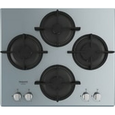 Hotpoint-ariston HAGD 61S/SL