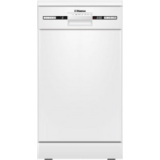 Посудомоечная машина Hansa ZWM 427 EWH